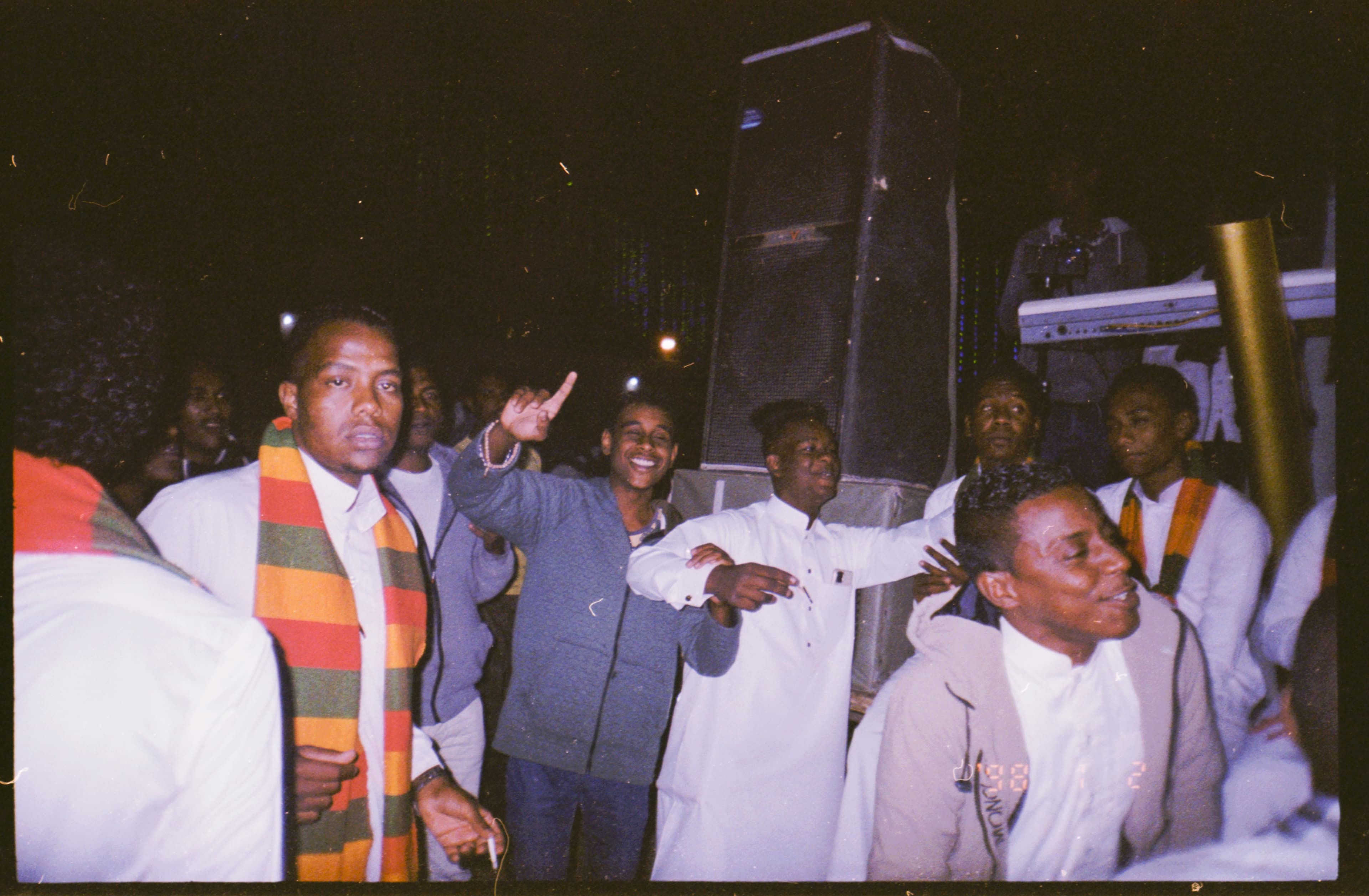 In the Heart of the Nile | Booze, Bose, and Boats (Sep. 24)